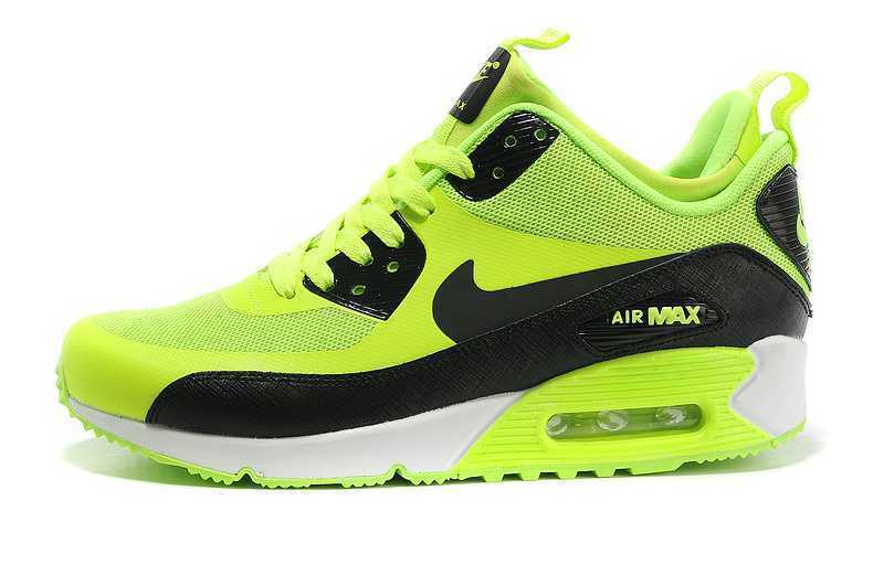 AIR MAX 90 MID NO SEW femme en ligne classic nike 90 air max pas cher